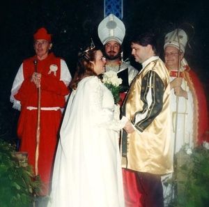 Meet your Posher, Denise